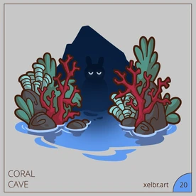 Коралловый Грот