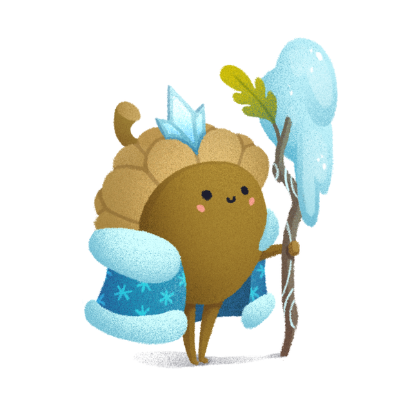 Little Acorn