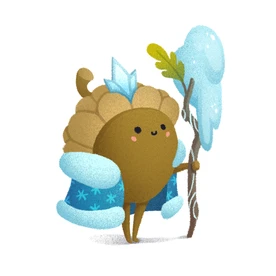 Little Acorn