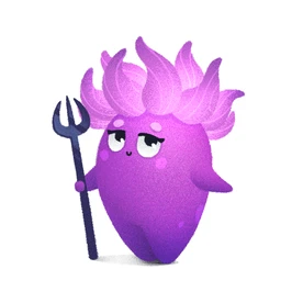 Princess Anemony