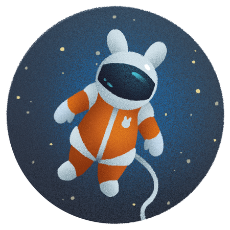 Astronaut