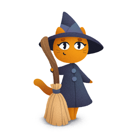 Dori portrait