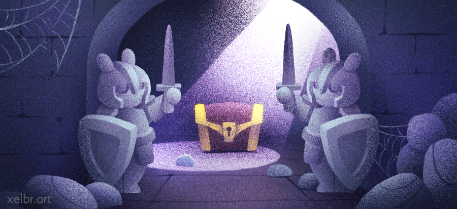 Dungeonoftraps