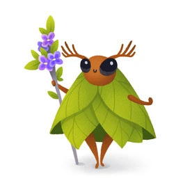 Flower Bug