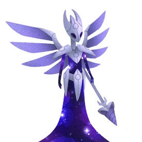 Forgotten King