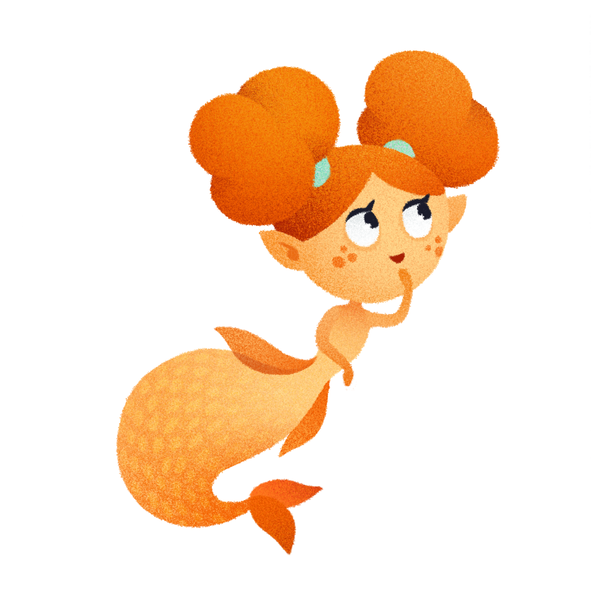 Ginger