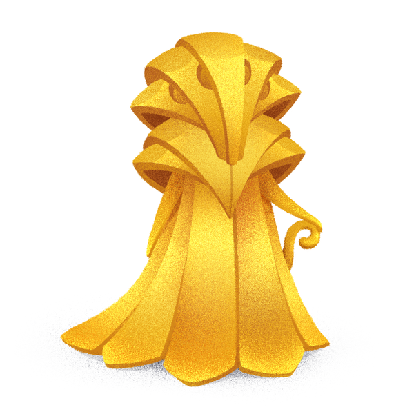 Golden Queen