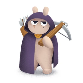 Hunter