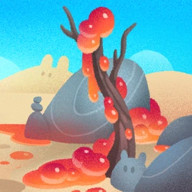 Infested Lands