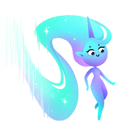 Кайно portrait