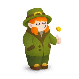 Leprechaun
