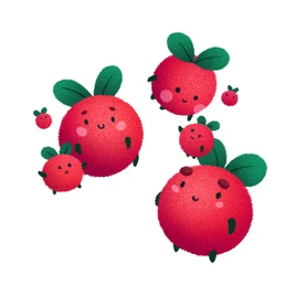 Lingonberry Sisters