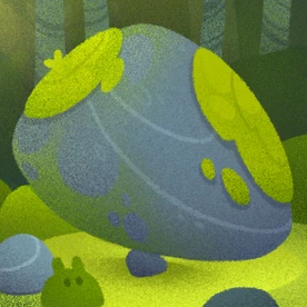 Odd Stone