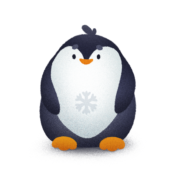 Pingviini