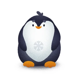 Pingviini