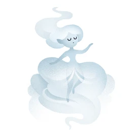 Steam Spirit