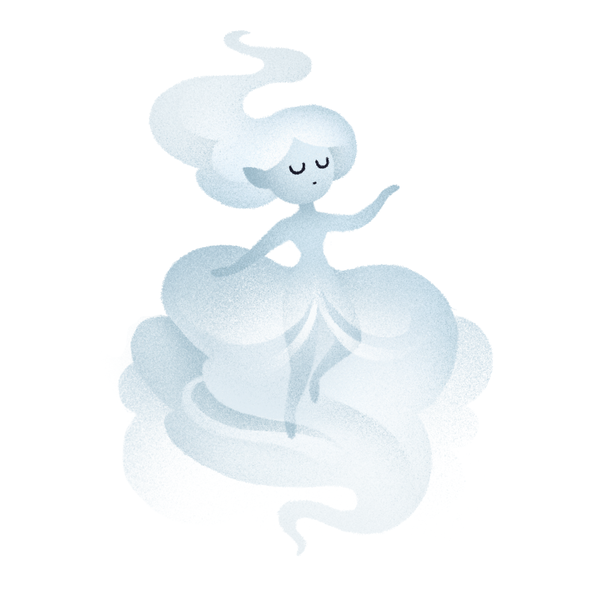 Steam Spirit