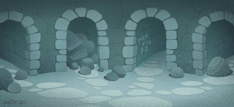 Stonemaze