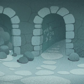 Stone Maze