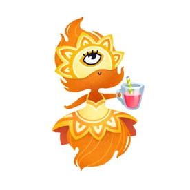 Summer Flame