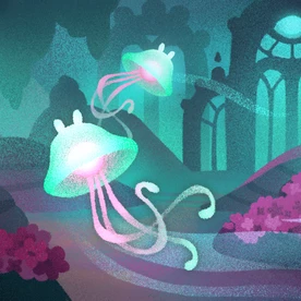 Undersea